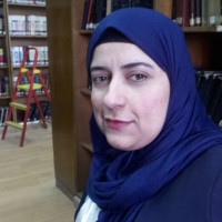 أ.م.د. رشا العشري